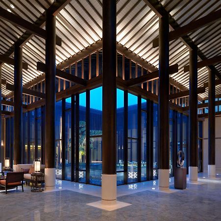 מלון Hyatt Regency Chongming מראה חיצוני תמונה