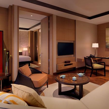 מלון Hyatt Regency Chongming מראה חיצוני תמונה