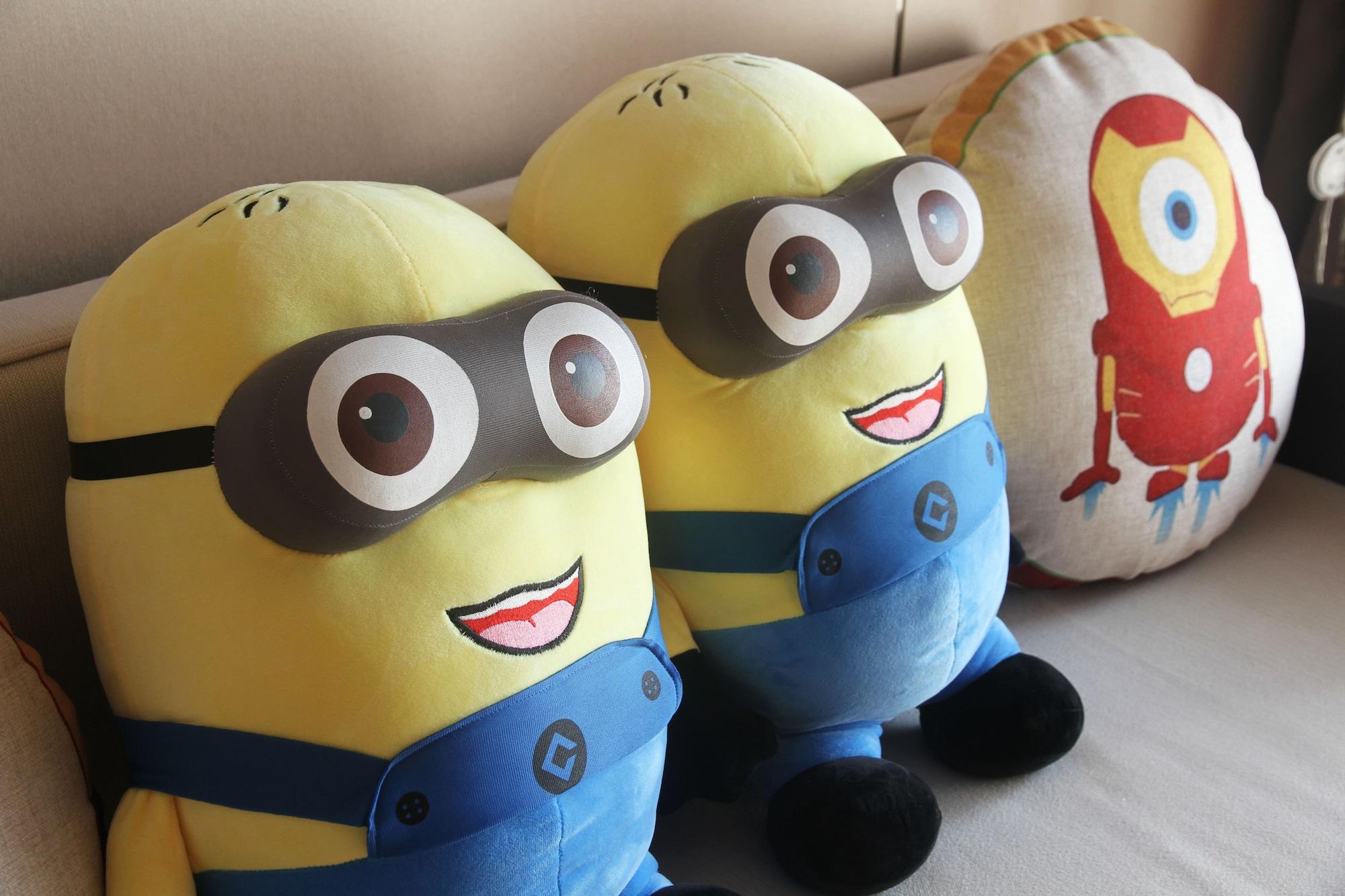 מלון Hyatt Regency Chongming מראה חיצוני תמונה