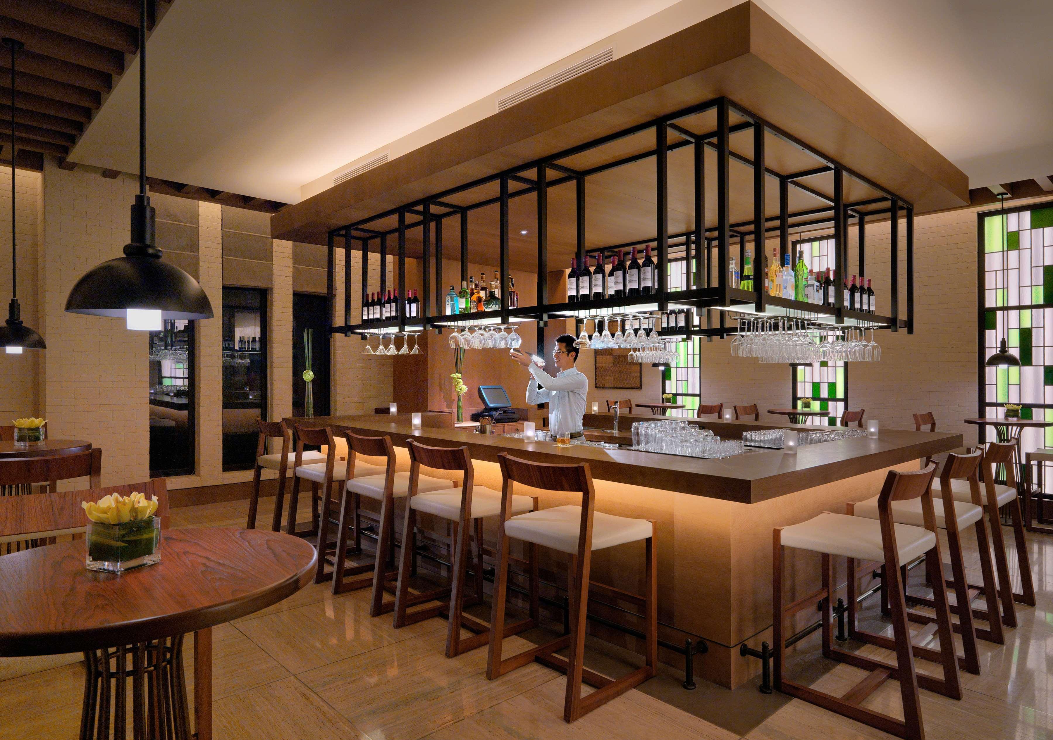 מלון Hyatt Regency Chongming מראה חיצוני תמונה