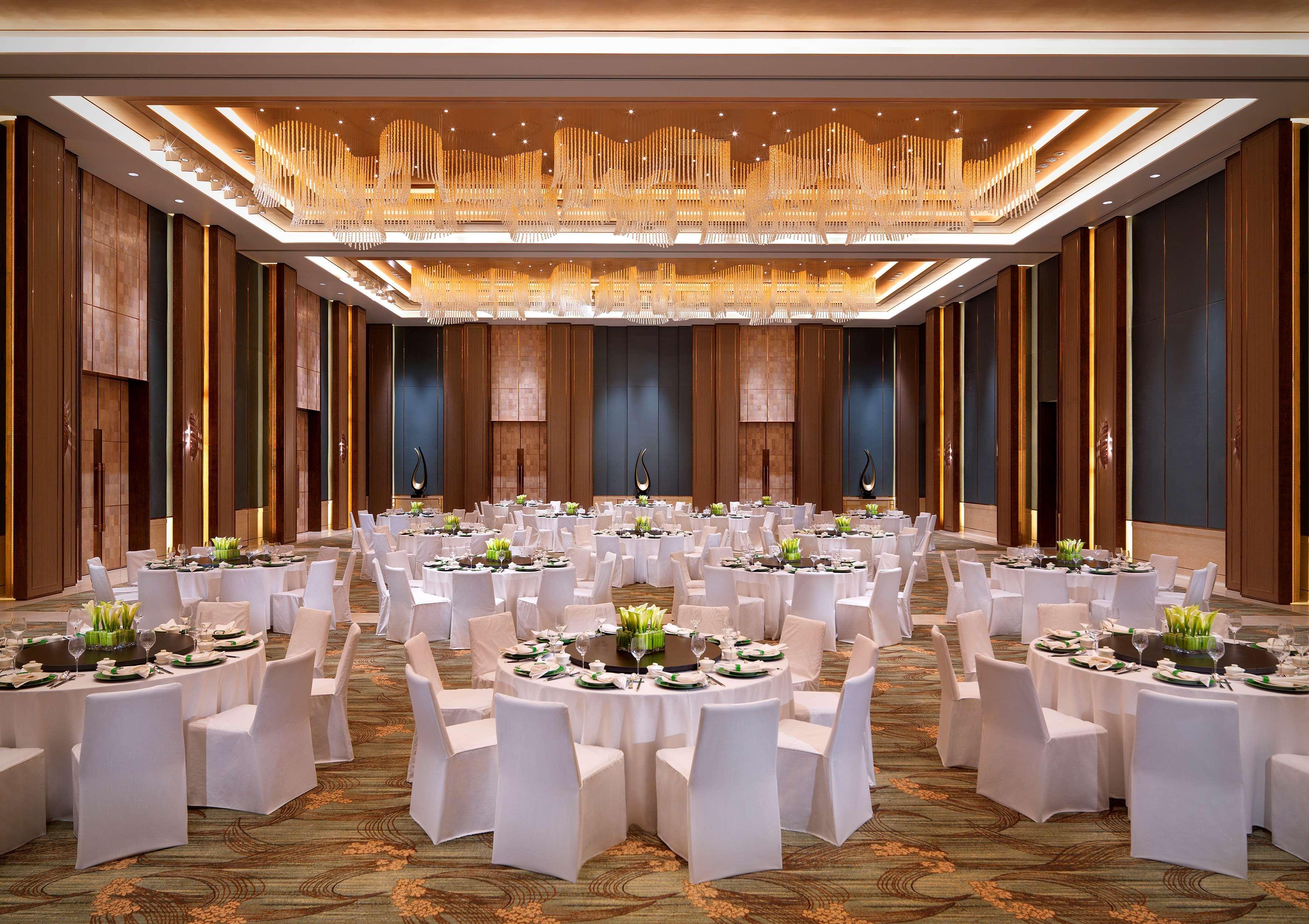 מלון Hyatt Regency Chongming מראה חיצוני תמונה