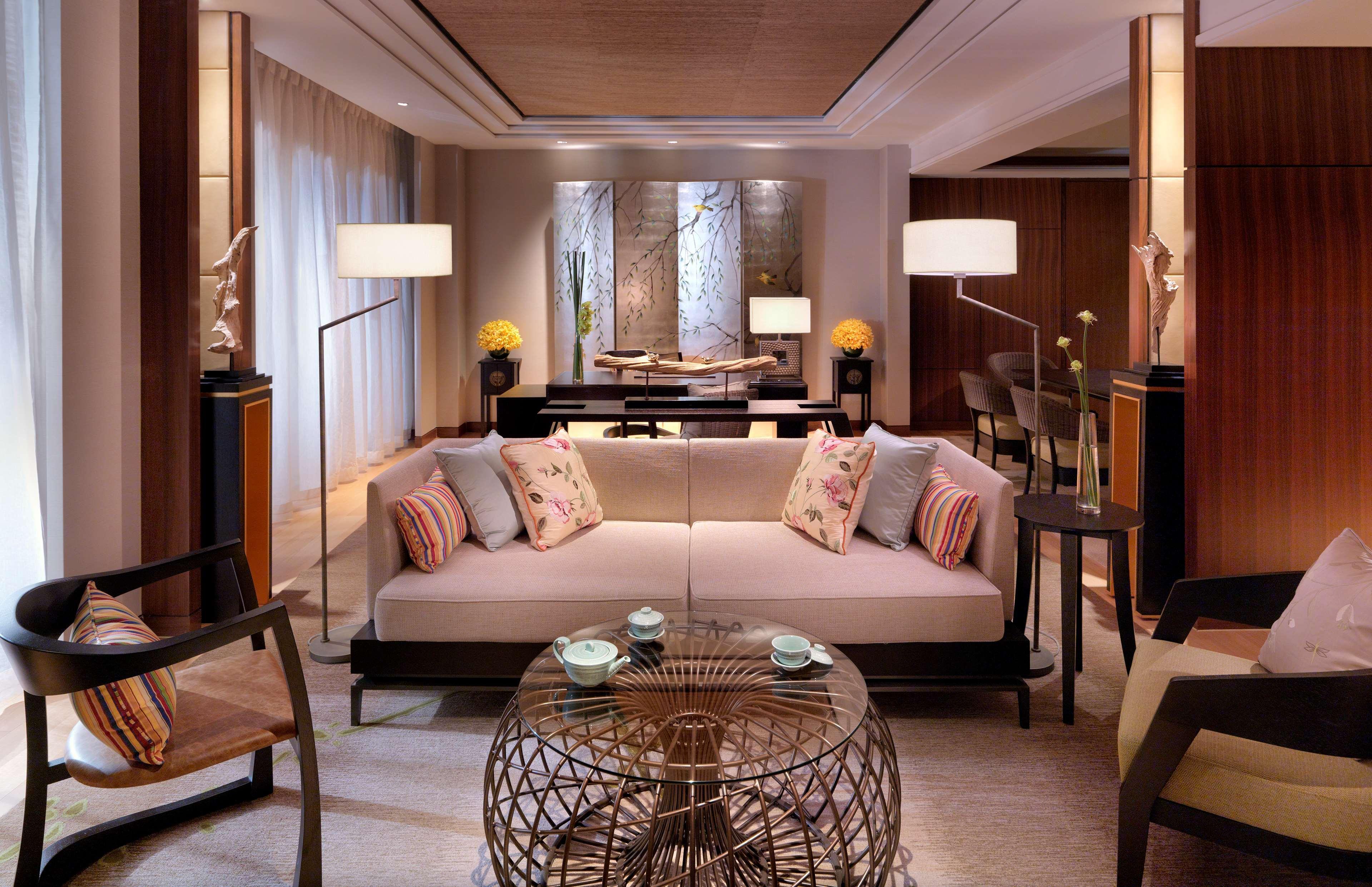 מלון Hyatt Regency Chongming מראה חיצוני תמונה
