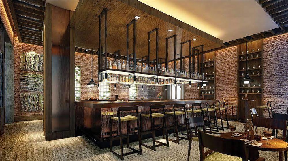 מלון Hyatt Regency Chongming מראה חיצוני תמונה